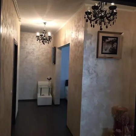 Apartman Rania