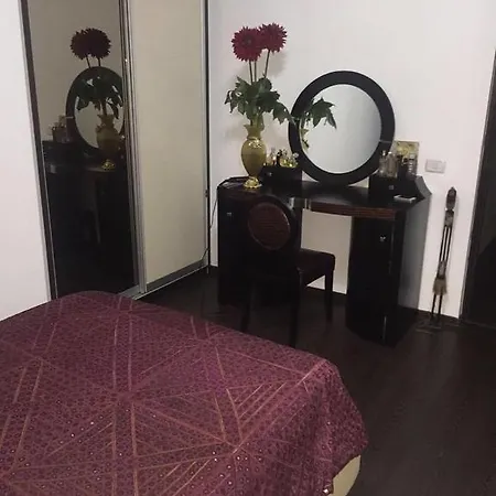 Apartman Rania Konstanca