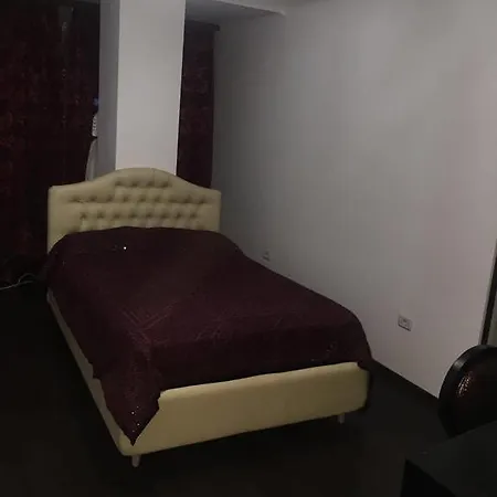 Apartman Rania *