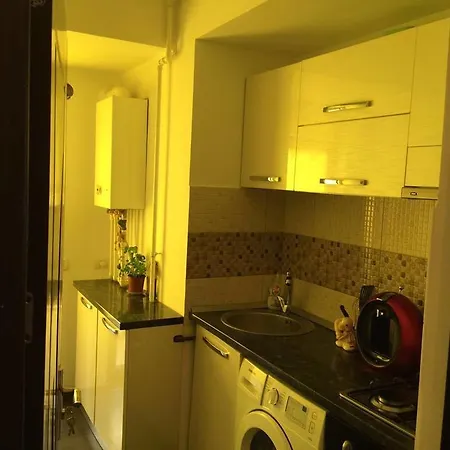 Apartman Rania
